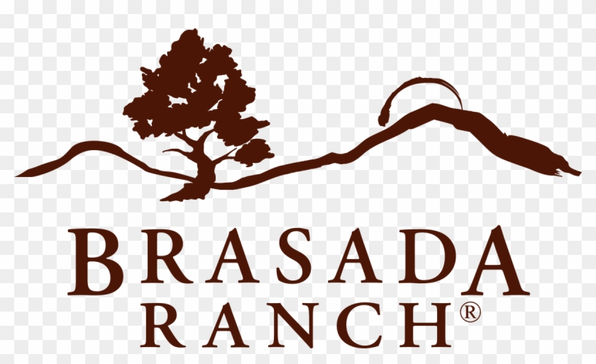 Ensuring Your Guests Have An Experience They'll Be - Brasada Ranch Logo #774399