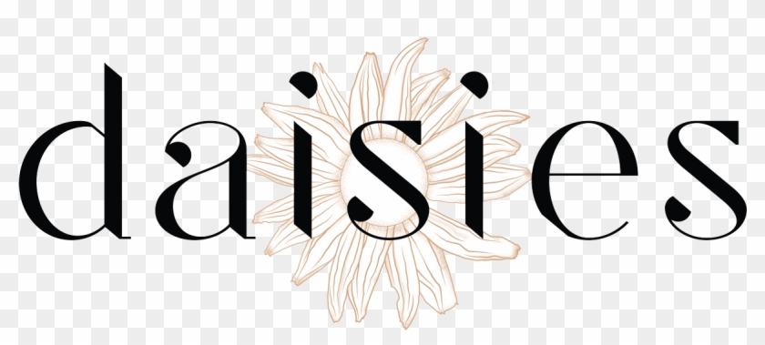 Toggle Navigation - Daisies Chicago Logo #774408