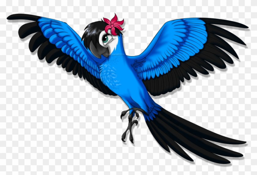 Rio 2 Oc Characters Free Transparent Png Clipart Images Download