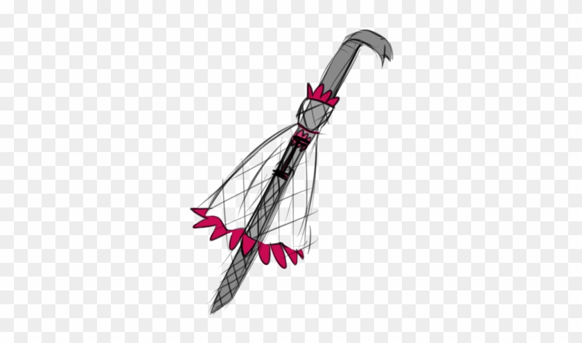 Sexy Crowbar By Pvzzle - Longbow #774489