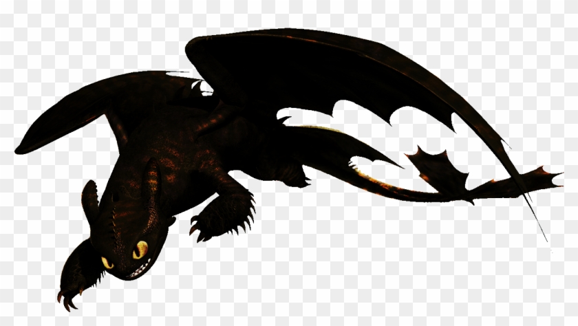 School Of Dragons Night Fury Www Imgkid Com The Image - Night Fury Transparent #774537