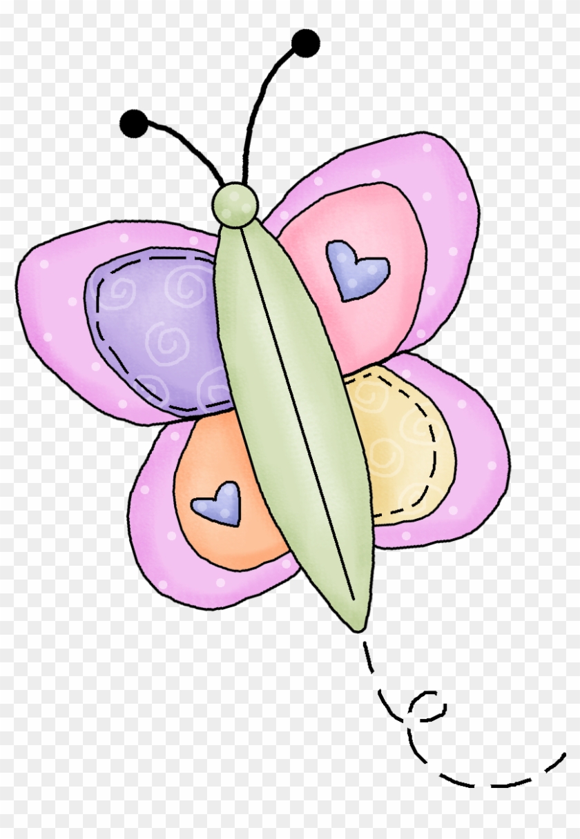 Download Cute Butterflies Hq Png Image Freepngimg - Cute Butterflies #774579