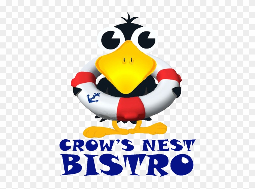 The Crow's Nest Bistro - Bistro #774596