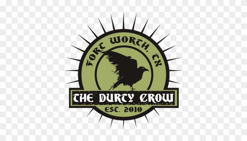 The Durty Crow - Durty Crow #774610