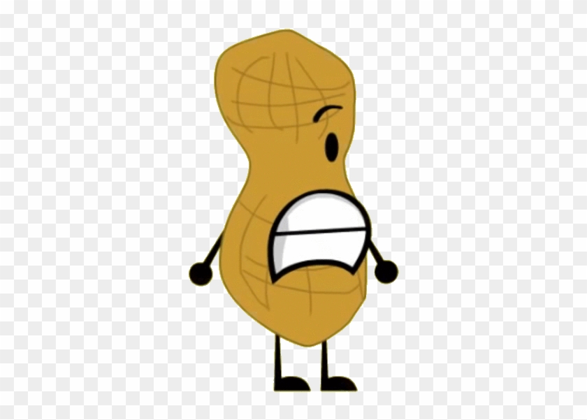 Peanutinbfdircsvid - Bfdi Peanut #774638