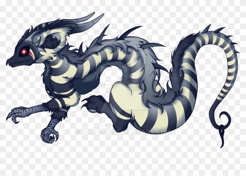 Closed Blue Loki Dragon Character Adoptable By Tana-jo - Red Dragon Adoptable #774646