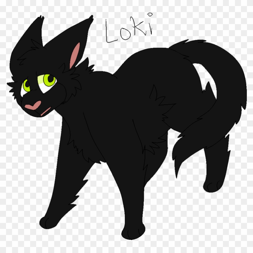 Loki By Nixght - Cartoon #774659