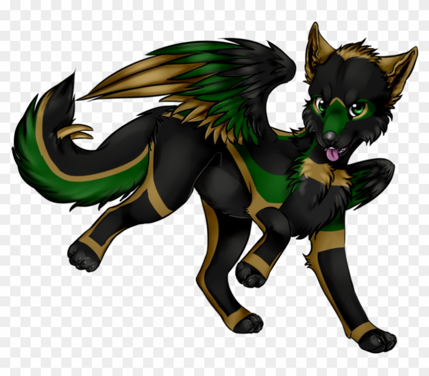 Loki By Nevaeh-lee - Cartoon #774681