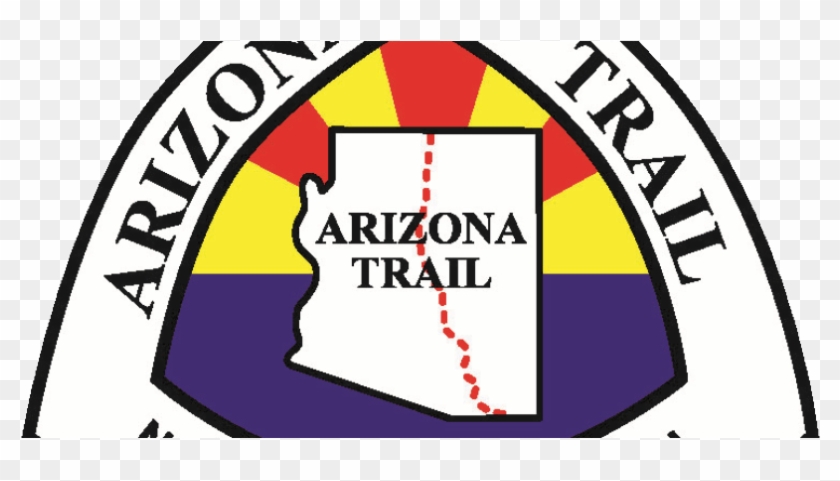 Arizona Trail Day- Celebrate The Arizona Trail At Buffalo - Arizona Trail #774686
