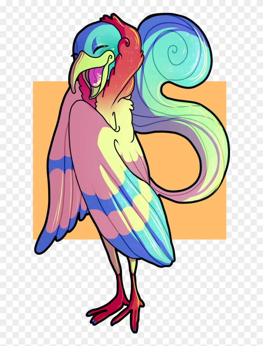 Some Of The Art - Illustration #774704