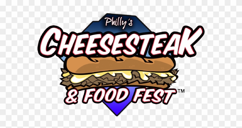 Details On Philly's Cheesesteak And Food Fest - Philly Cheesesteak And Food Fest #774702