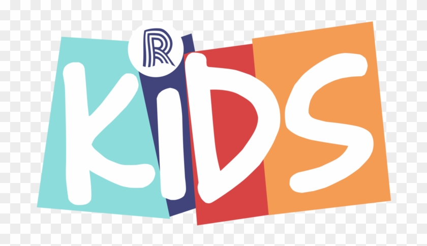 R Kids Logo - Resonate Church #774729