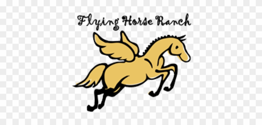Visit Flying Horse Ranch And Enjoy The Scenery And - Humko Ishq Ne Mara #774735