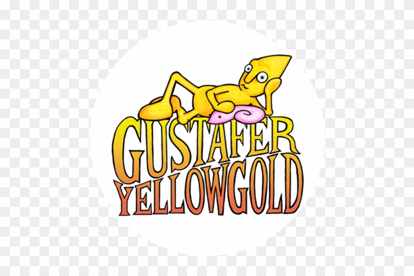 Meet Morgan Taylor, Creator Of Gustafer Yellowgold - Infinity Sock #774759
