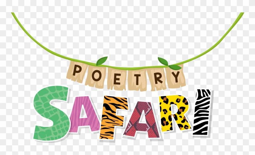 Poetry Safari - Poetry Safari #774764