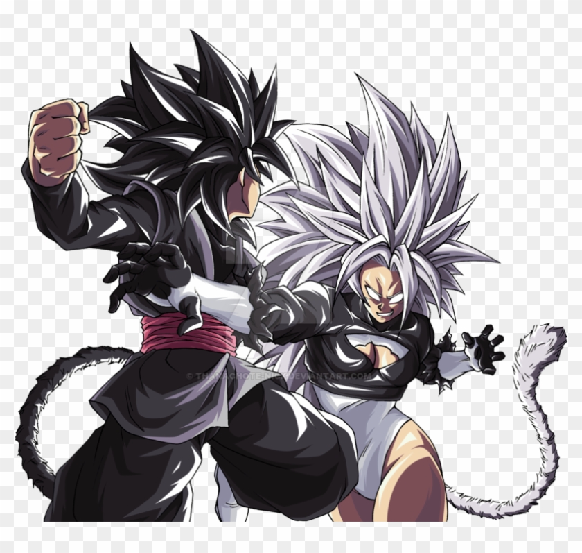 Dragon Ball - Inbetweengamer Kari #774841