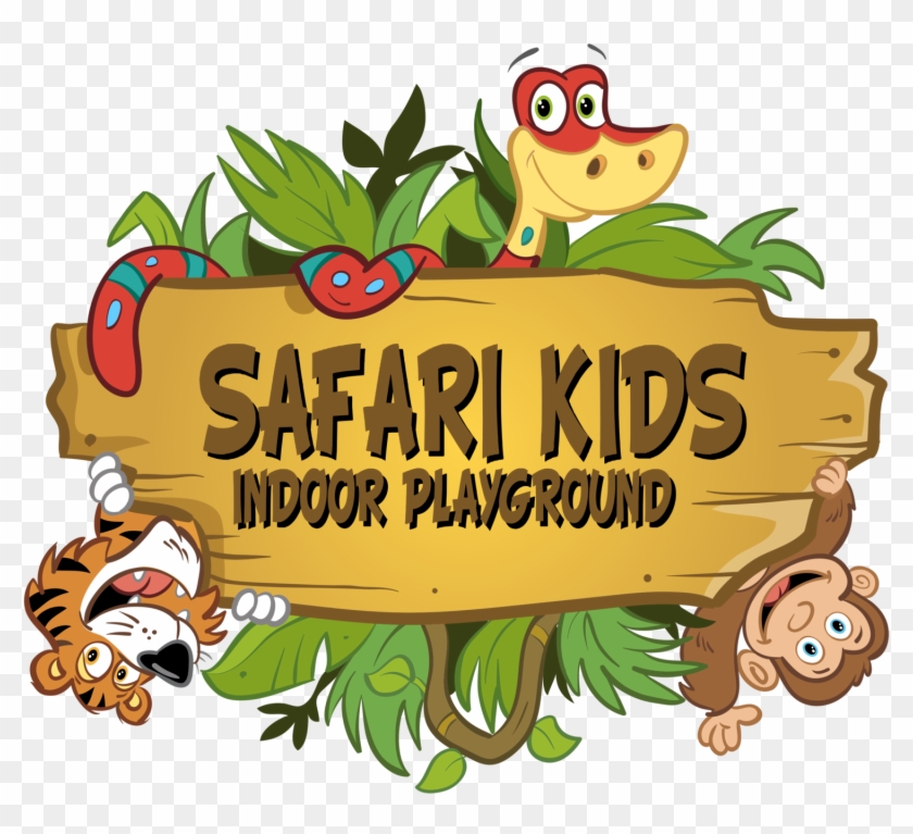 Safari Kids #774850