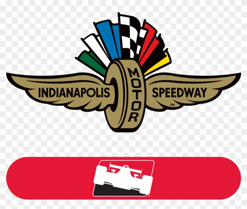 Indianapolis Motor Speedway Logo #774929