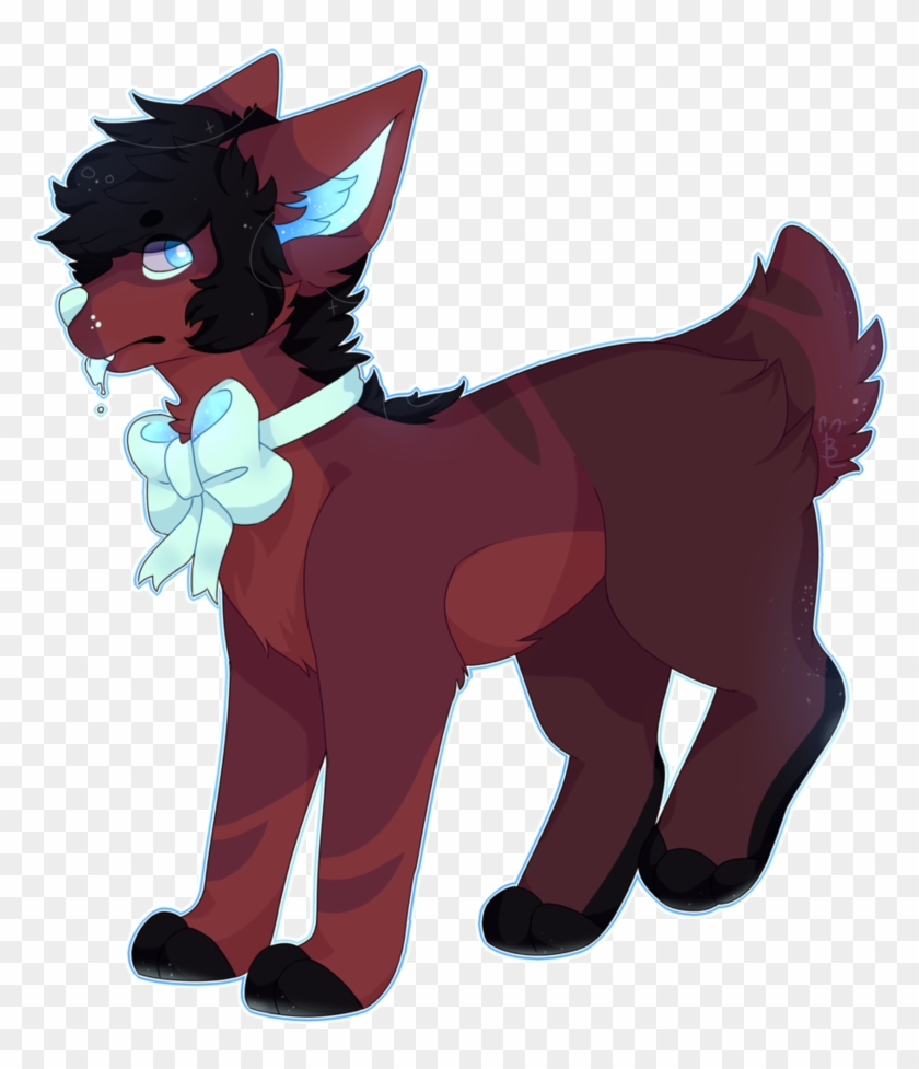 Loki By Goomygloops - Cartoon #774974