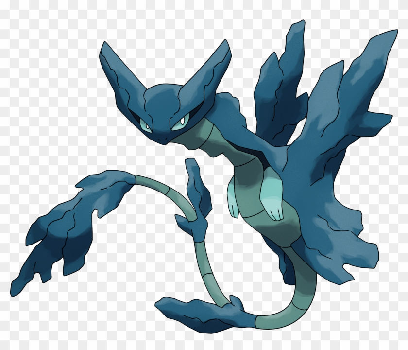 Fake Pokemon Png #774979