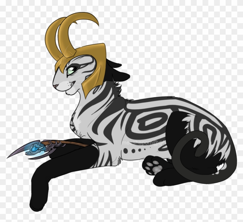 Loki'd By Meeshmoose - Loki #774995