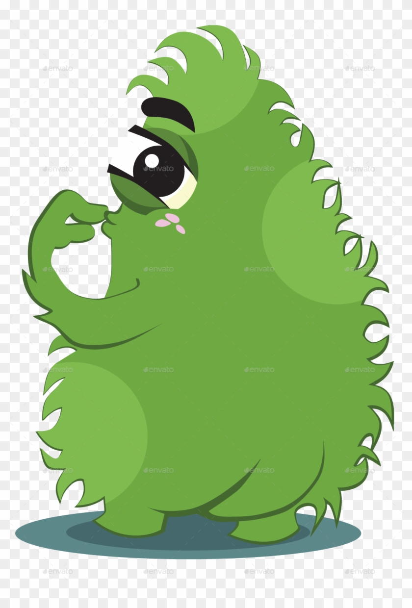 Tree Frog Cartoon Character Clip Art - Cartoon #775034