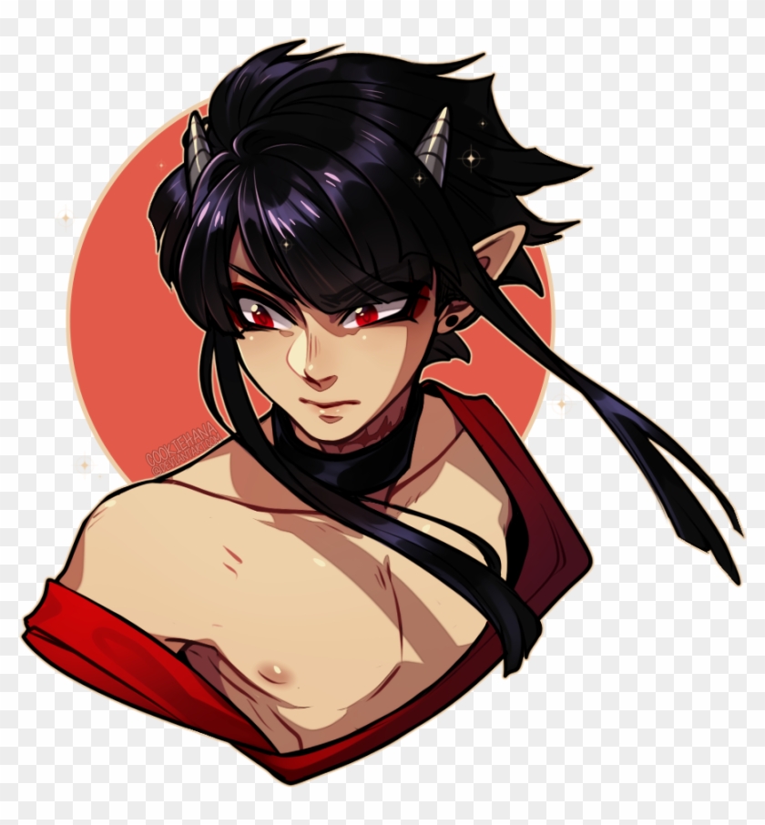 Loki By Cookiehana - Cartoon #775064