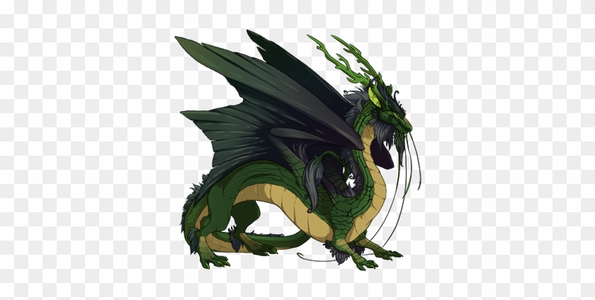 Loki Zpsd6117e5a-1 - Ganon As A Dragon #775075