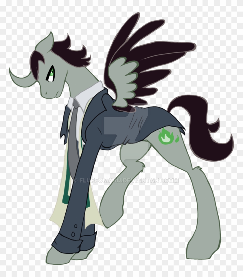 Pony Loki #775085