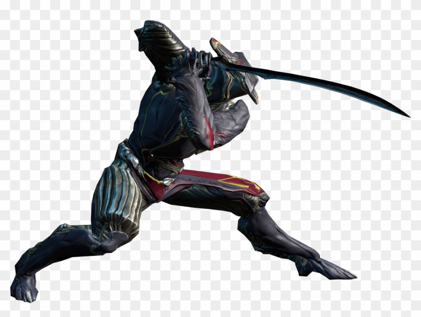 Warframe Png #775156