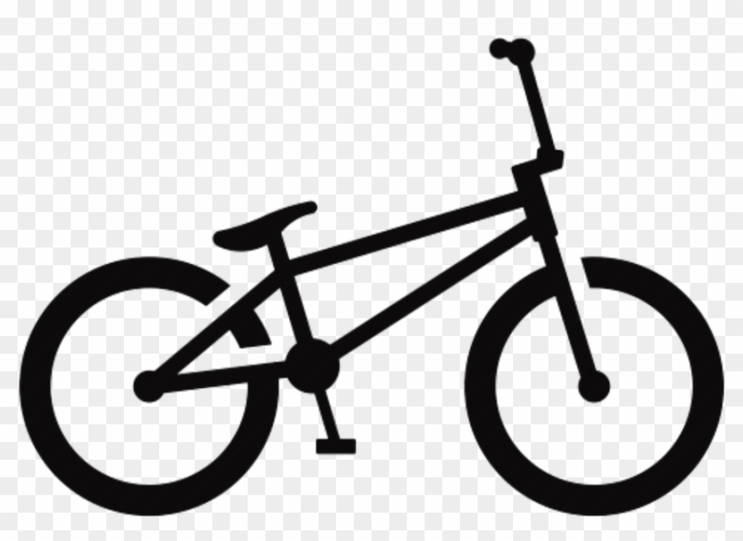 Elementary [k-5th] - Haro Downtown Bmx 2016 18" Wheel Bike - Black #775102