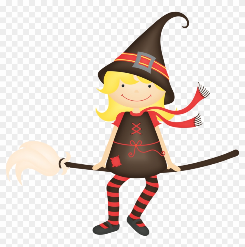 Happy Halloween - Cartoon #775125