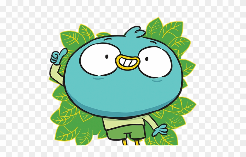 Harvey Beaks #775142