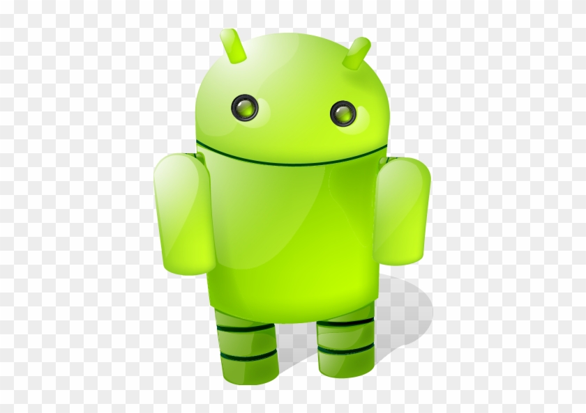 512 X 512 - Android Icon #775152