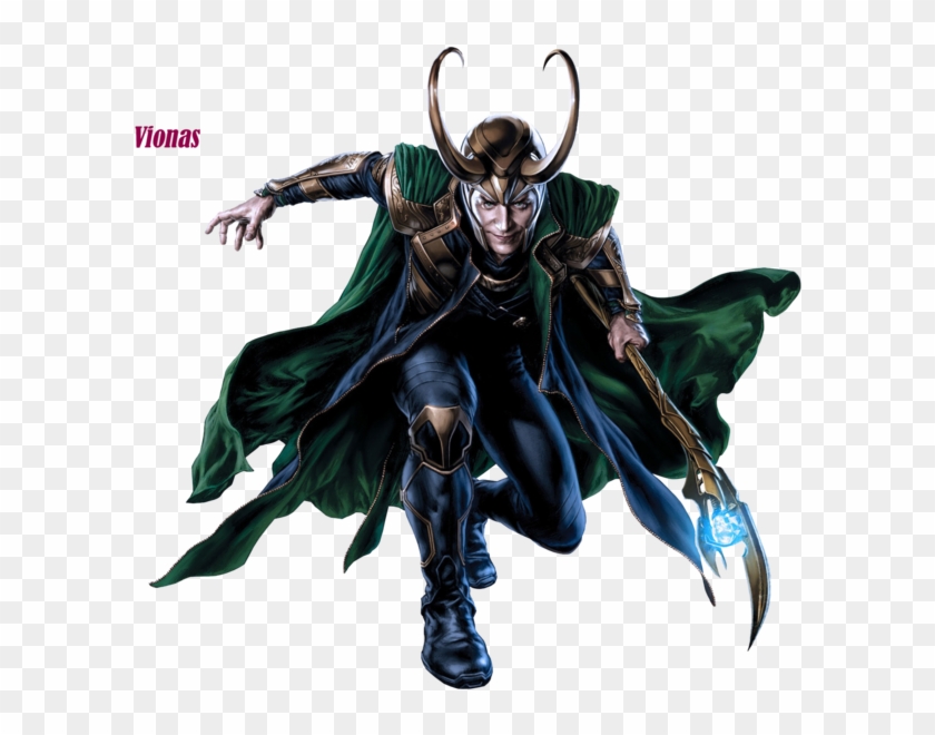 Loki Laufeyson The Avengers By Vionas - Tom Hiddleston Signed 11x14 Photo Autograph Coa Loki #775164