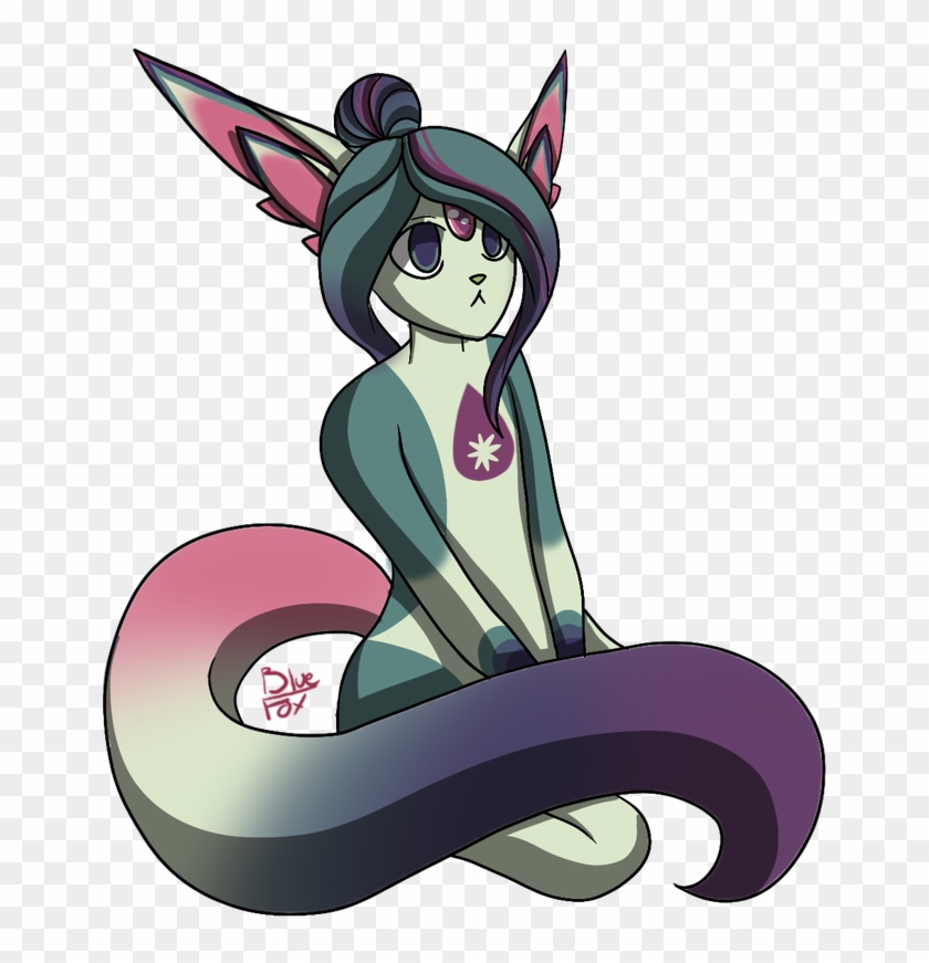 Loki By Blue Fox3465 - Cartoon #775174