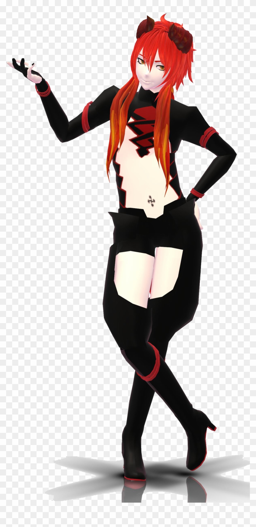 Kamigami No Asobi - Character #775176