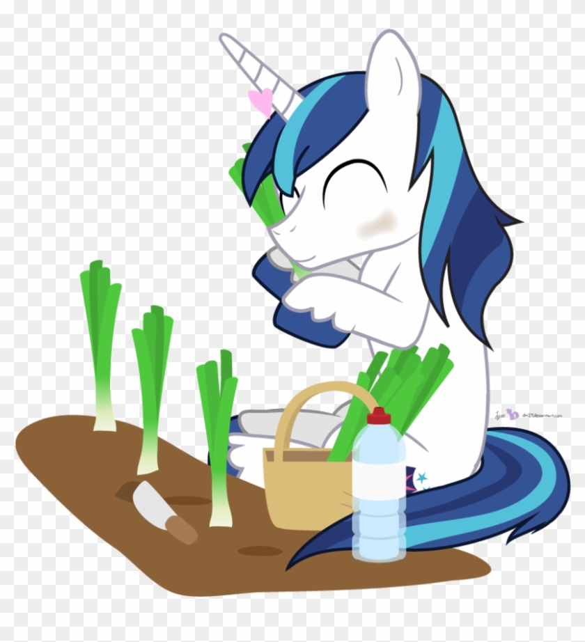 The Scallion Stallion By Dm29 - Scallion #775196