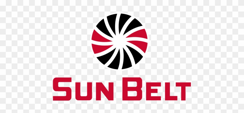 Arkansas State Is A Member Of The Sun Belt Conference - Sun Belt Conference Logo #775200