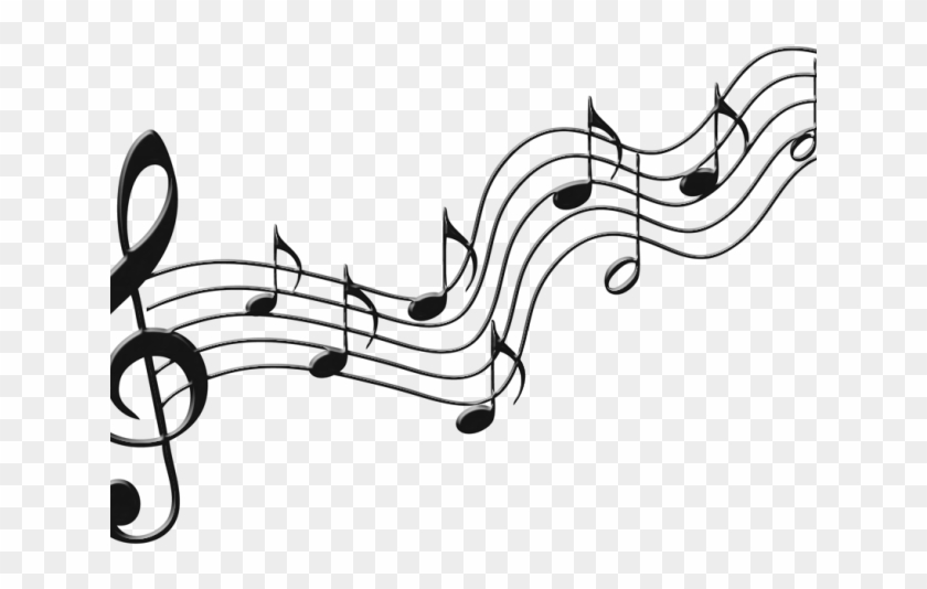 Musical Notes Png Transparent Images - Transparent Background Music Notes  Clipart - Free Transparent PNG Clipart Images Download