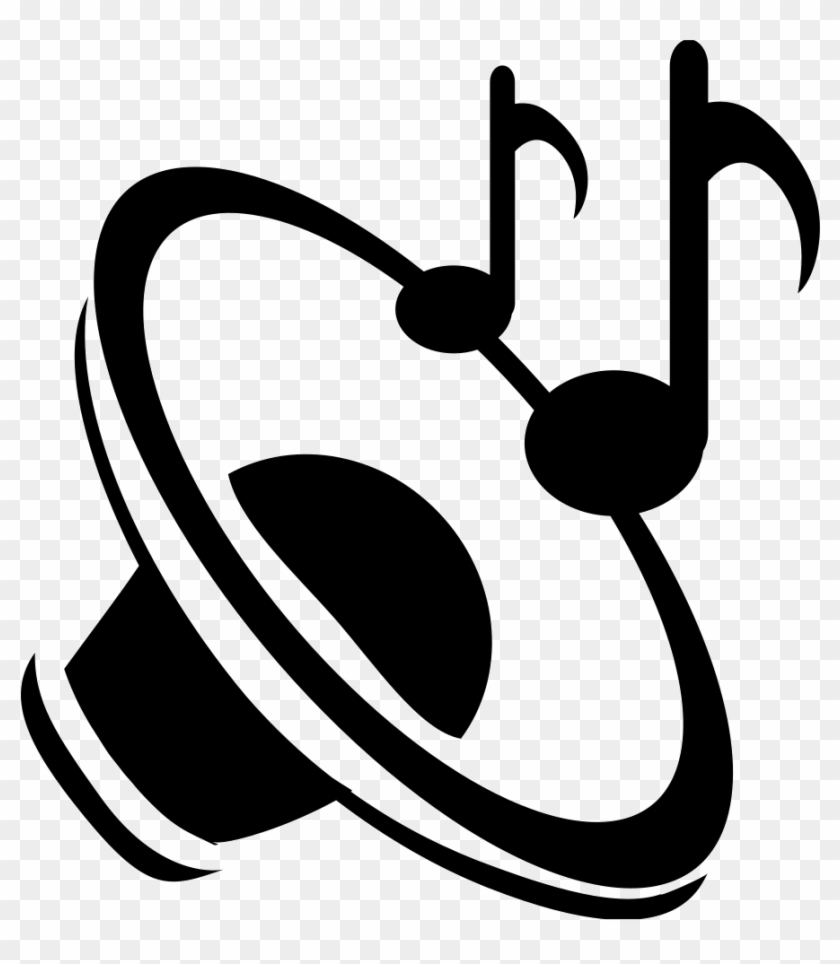 Music Png - Music Icon Free Png #775217