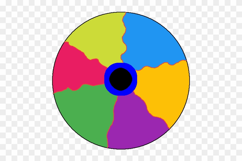 Circle #775224