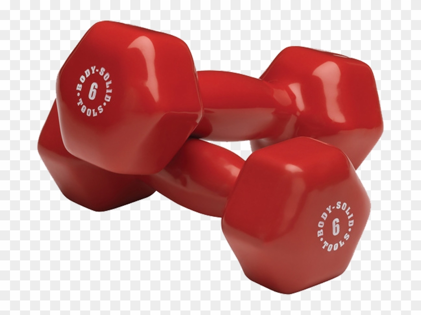 Dumbbells - Dumbbells Png #775233