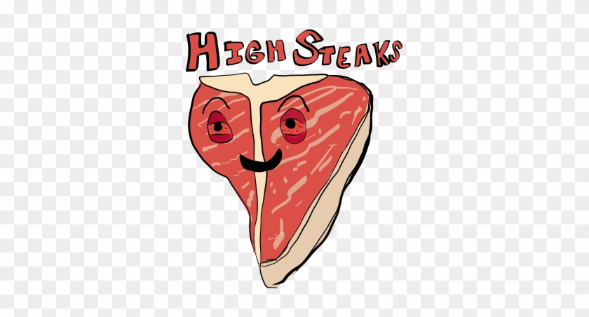 Hi-steaks - Hi Steaks #775246
