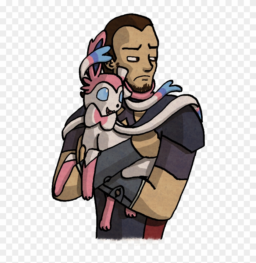 Hearthpwn - Xenoblade Mumkhar #775249