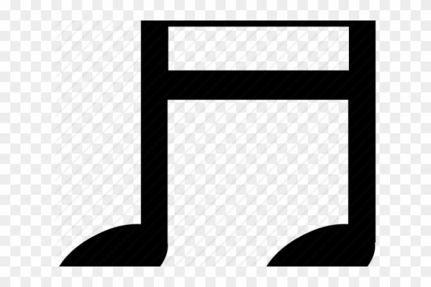 Picture Of Musical Note - Picture Of Musical Note #775259