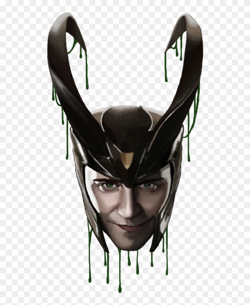 Loki Tumblr Background - Loki God Of Mischief #775310