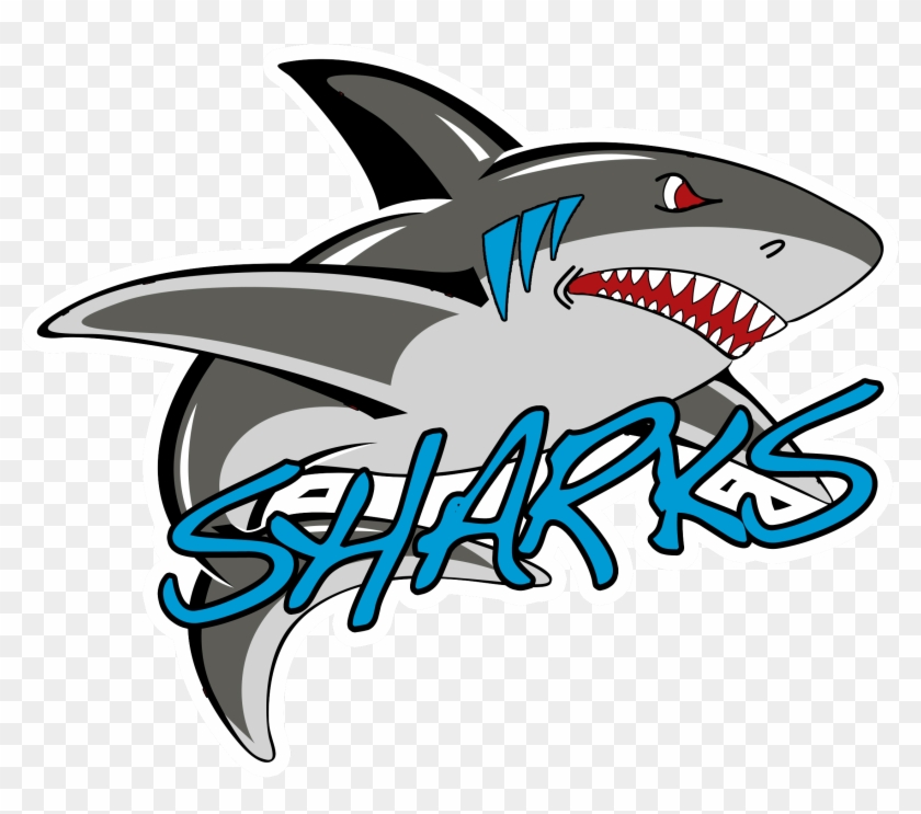 Dayton Sharks - Dayton Sharks #775313