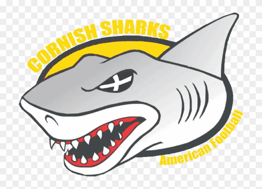 Cornish Sharks - Cornish Sharks #775339