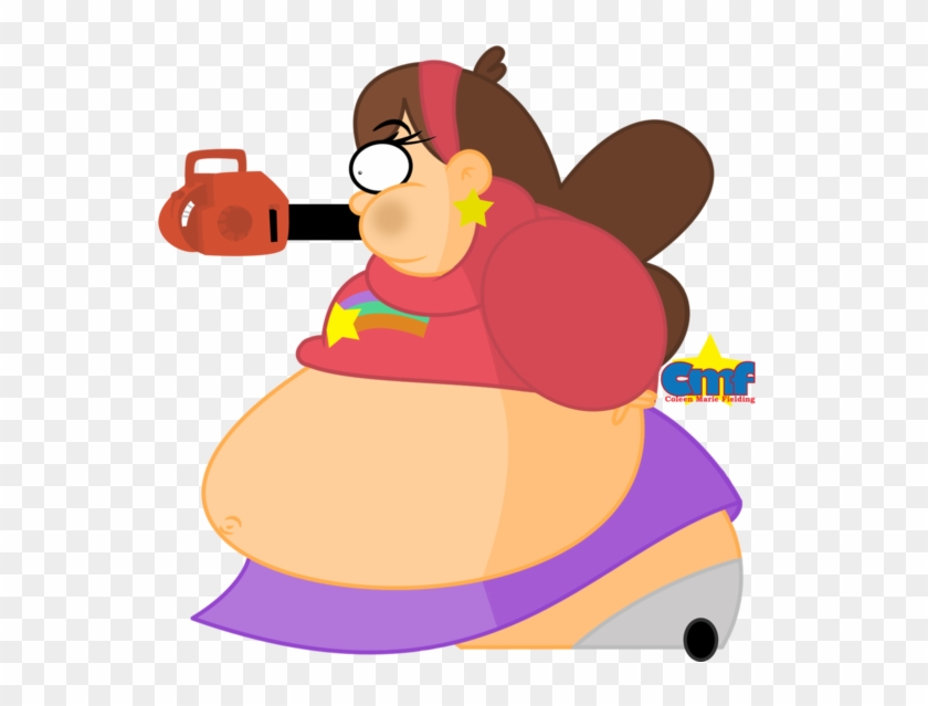 Fat Mabel Pines #775342